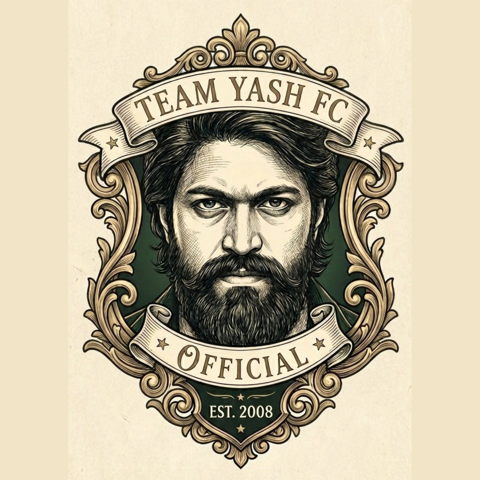 Team Yash FC Official
